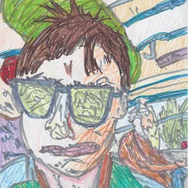 -Поездка за силушкой