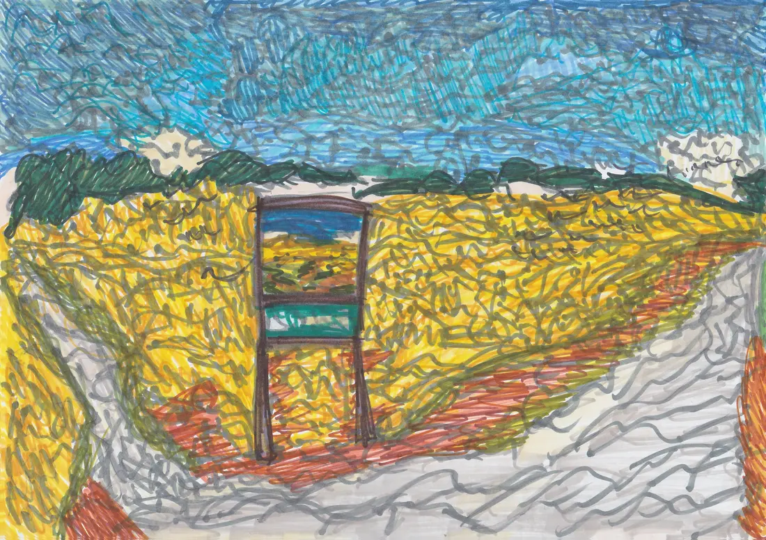 -Одинокое пугало для ядра экономики