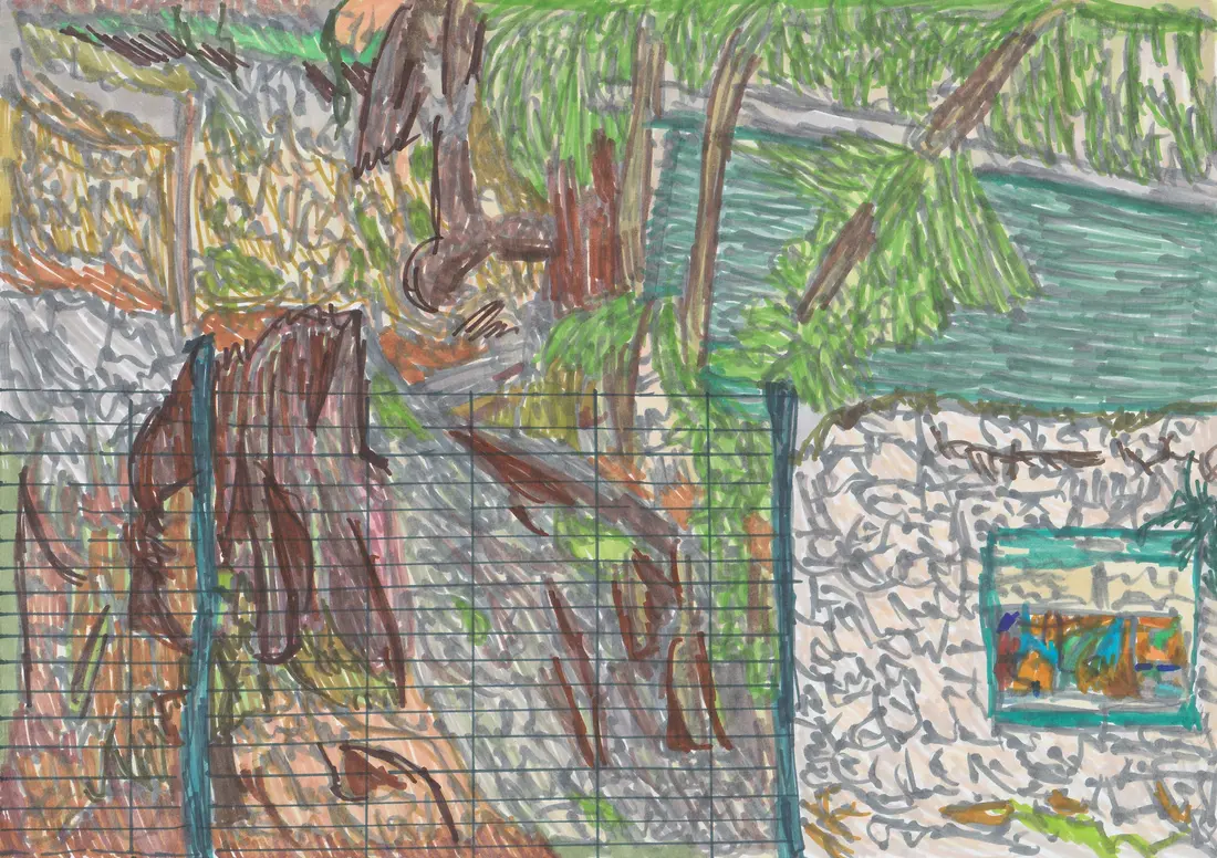 -Крыша охранительного движения