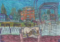 Карта для петли времени из-за чашки чемпиона