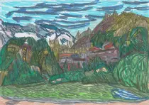 -Наставнический рудник хорошей линии