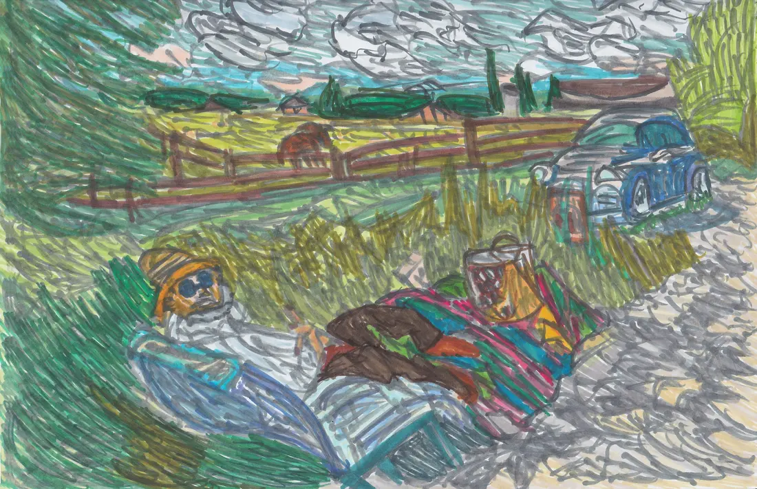 -Избавиться от страха потерять возможность свидания