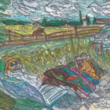 -Избавиться от страха потерять возможность свидания