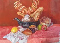 Хлеба