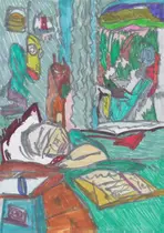 -A snore in the morning for the glorified learning