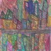 -An attraction of an action of evening meaning of linen lane