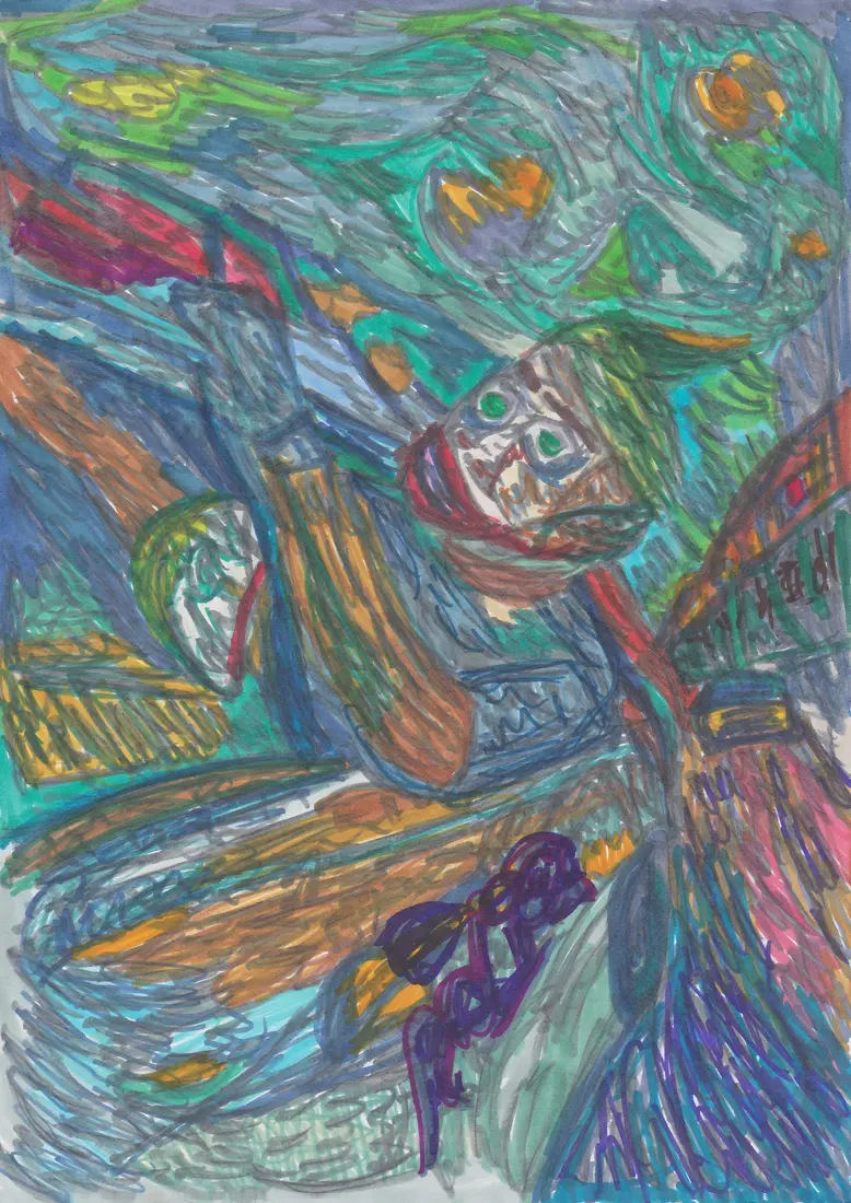 -Soon under a moon a light kite for a tide rightness less mess