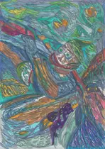 -Soon under a moon a light kite for a tide rightness less mess