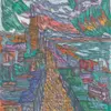 -A burning of a turning away of a day play grey fair Saviour pay