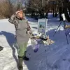 Мария Яковлева