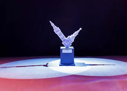 Лонг-лист ХII Премии The Art Newspaper Russia опубликован