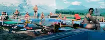 прачечная жизни