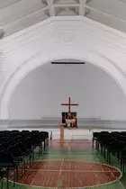 Шведская церковь